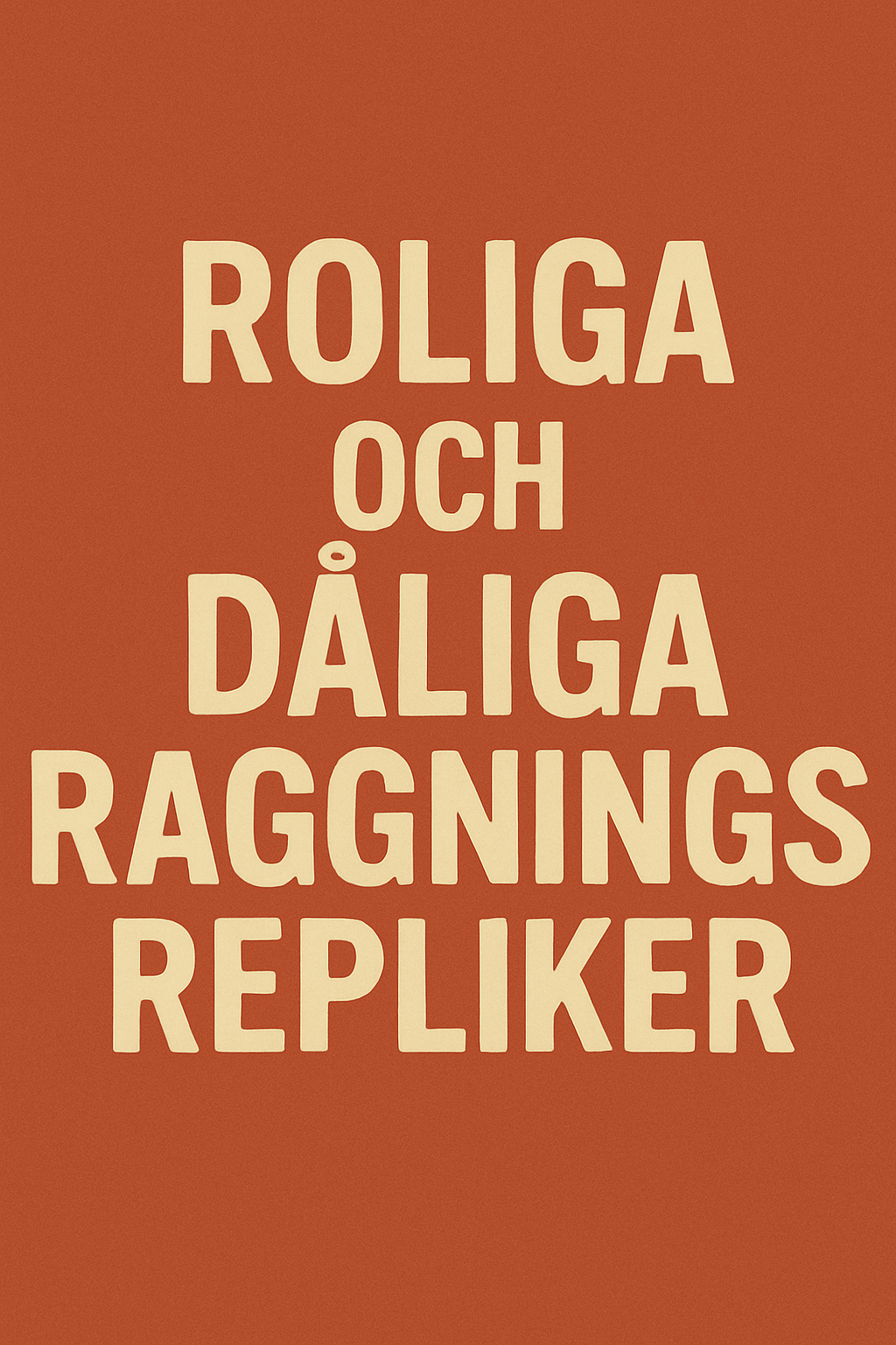 Roliga och dåliga raggningsrepliker – för skratt och isbrytare