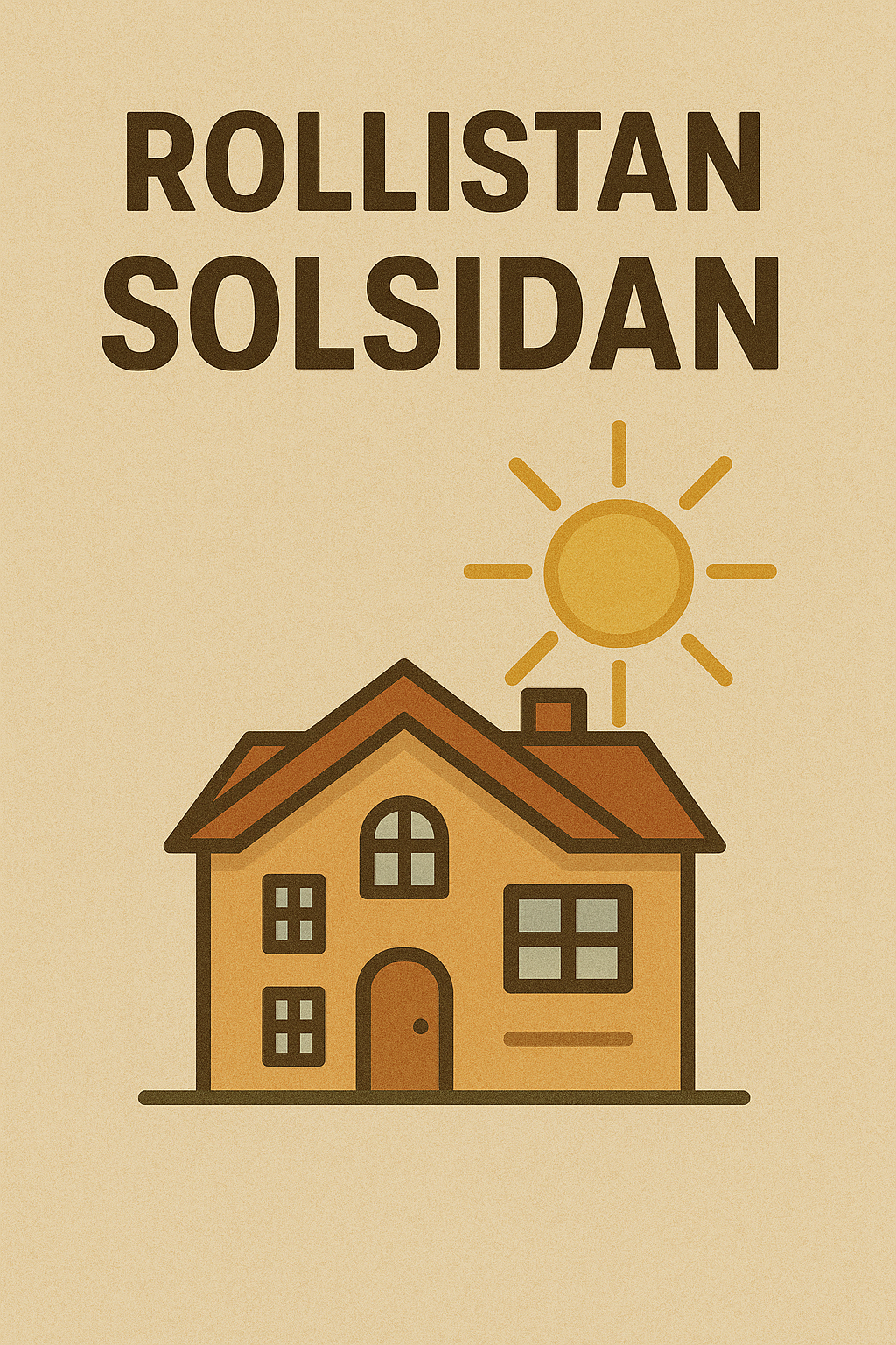 Rollistan i Solsidan