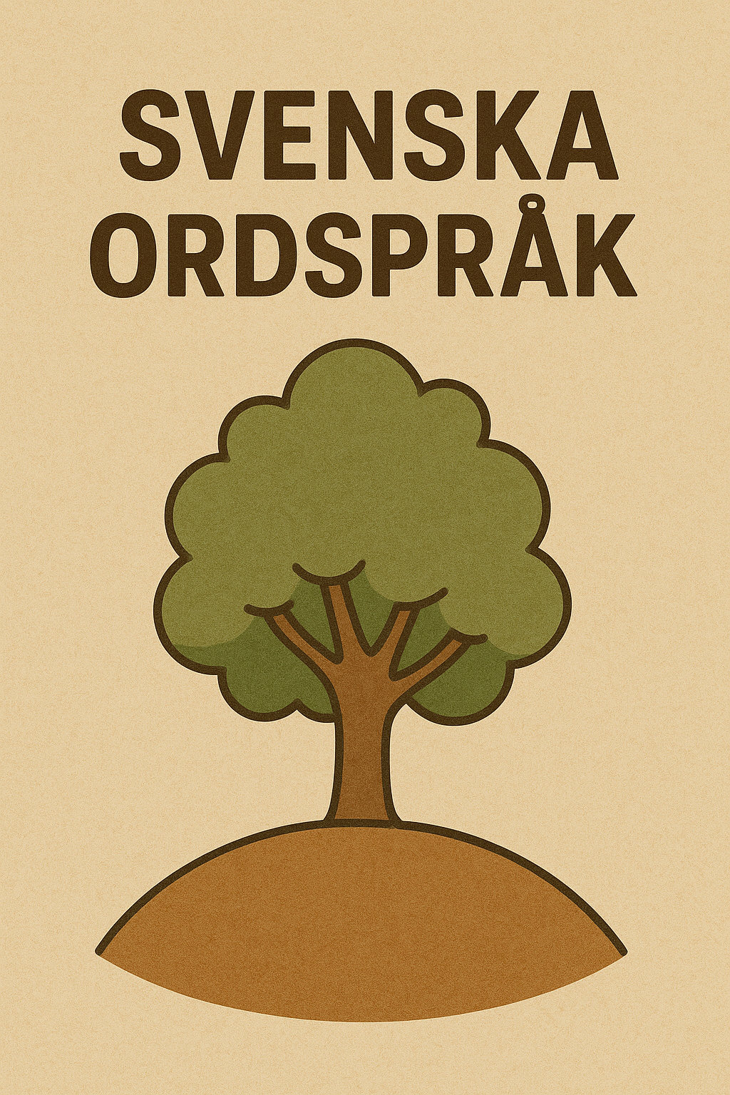 Svenska ordspråk – klassiska uttryck och roliga varianter